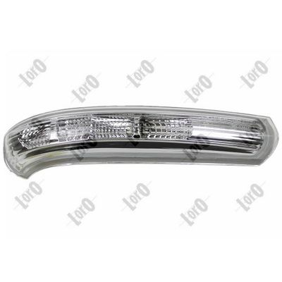 Dikiz Ayna Sinyali Sağ Chevrolet Captiva (2006->)  PLASTECH P12299