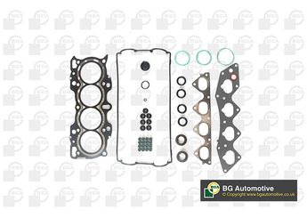 Takım Conta  BGA HK0565  6110P3F901 06110-P3F-901 6110P3F902 06110-P3F-902 6110PHKA00 06110-PHK-A00