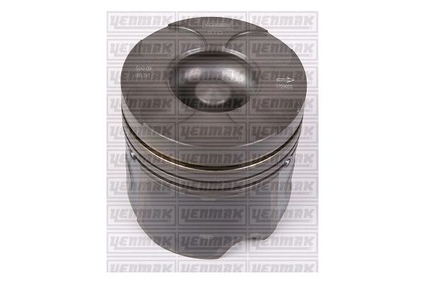 Piston (84.00MM-STD)  YENMAK 31-04188-000