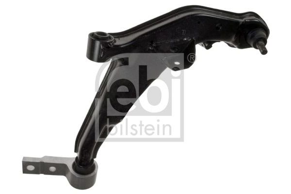 Salıncak Ön Alt Sağ Nissan Almera Tino (V10M)(05.2000->)  KAPIMSAN 17-70833