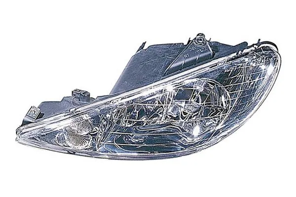 Far Sağ BITAPART BPE350002