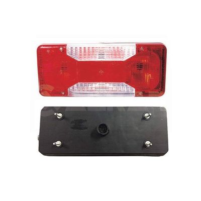 Stop Lambası Sağ BSG 42-805-005