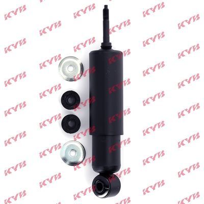 Amortisör Ön Sağ veya Sol Mitsubishi L200 (K70)(1996->)  KYB 444150