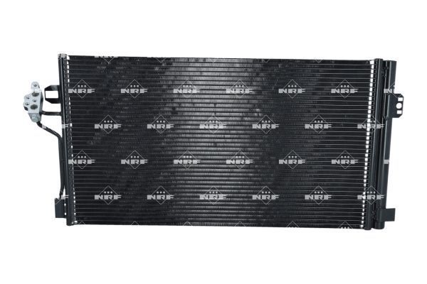 Klima Radyatörü  NRF 35776