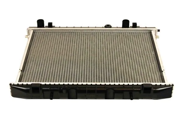 Su Radyatörü  Opel Frontera A (1992->)  NISSENS 63056