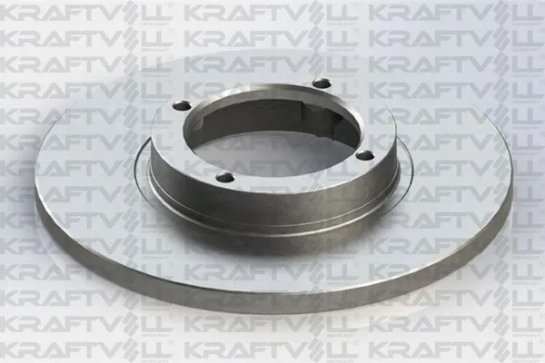 Fren Disk Ayna Ön Sağ ve Sol Chevrolet Matiz (2005->)  KRAFTVOLL 07040288