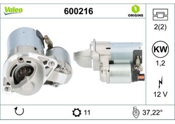 Marş Dinamosu  MANDO BN361002E120  BN361002E120 361002E120