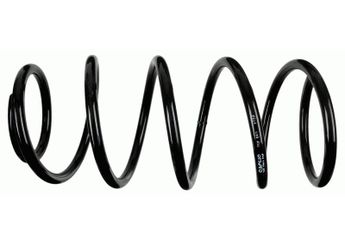 Helezon Yayı Ön FORD ORJINAL 2T145310AF  2T145310AF 4401617