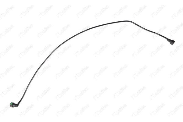 Yakıt Borusu  NİFEA 17145