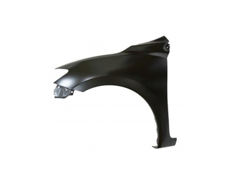 Çamurluk Ön Sol EUROBUMP NIS08PL002  F31013ZLMA