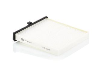 Polen Filtresi  MANN CU 20 018  D65161J6X D09W61J6X D09W-61-J6X D09W61J6X9A D09W6-1J6X9A DB9L61J6X DB9L-61-J6X