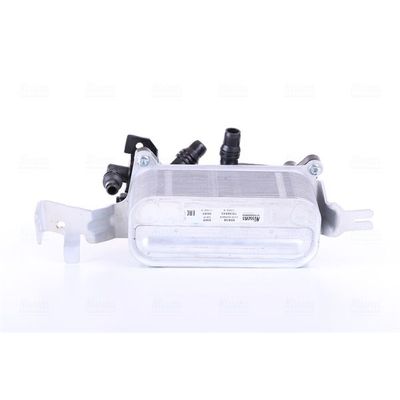 Şanzıman Yağ Soğutucu  NISSENS 90838