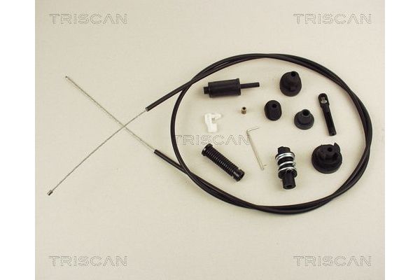 Gaz Teli  Peugeot 309 (02.1986->)  PSA ORJINAL 162972