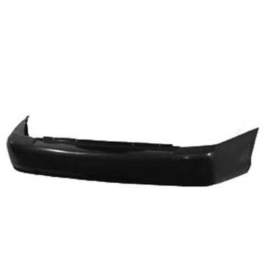 Tampon Arka EUROBUMP HUN07AC016