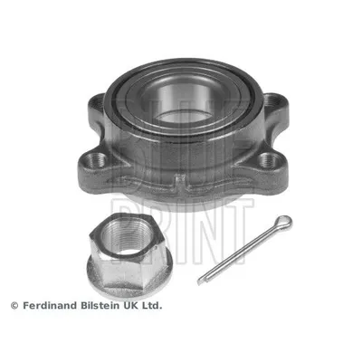 Teker Rulmanı Arka Sağ veya Sol BLUE PRINT ADN18374