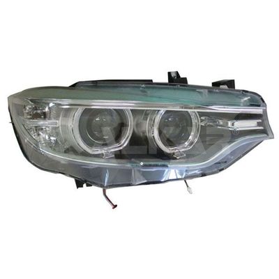 Far Lambası Sağ BMW 4 Serisi Gran Coupe (F36)(2014->)  WAGENBURG 14530002033