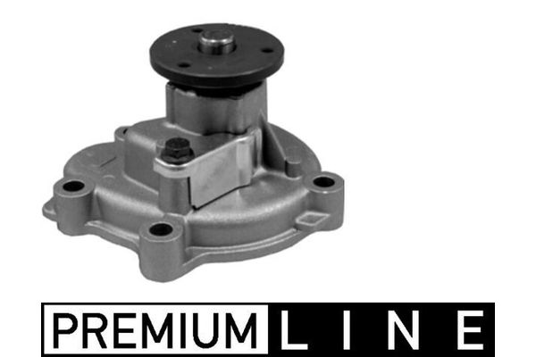 Devirdaim Su Pompası  Honda Civic 3 Kapı (EP)(07.2001->)  MAHLE CP 272 000P