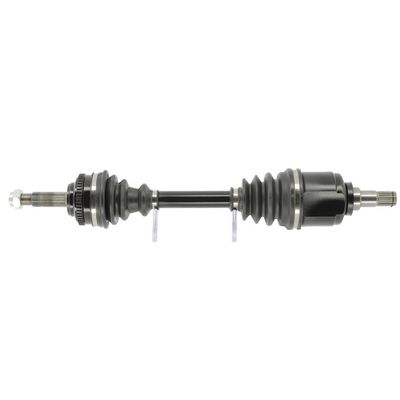 Aks Komple Ön Sol Chevrolet Kalos (2005->)  GVA 4471910