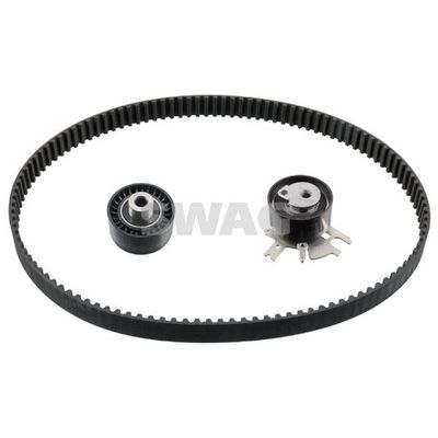 Triger Kayış Seti  Peugeot 308 (09.2007->)  SWAG 62 92 6818