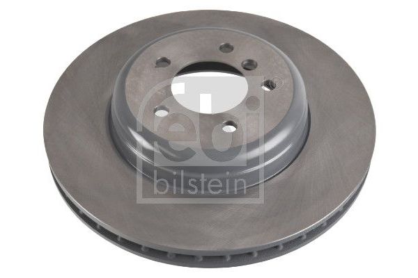 Fren Disk Ayna Ön Sağ ve Sol BMW Z4 Serisi Roadster (E89)(2009->)  FEBI BILSTEIN 107504