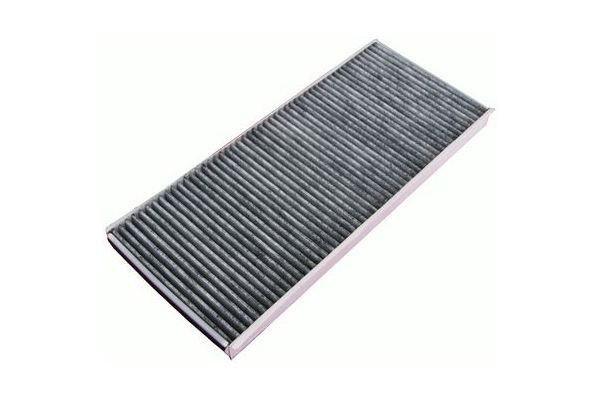 Polen Filtresi  MERCEDES ORJINAL A901830041864