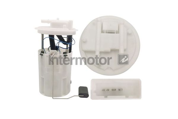 Depo Şamandırası İç Pompa  FIAT ORJINAL 51831894