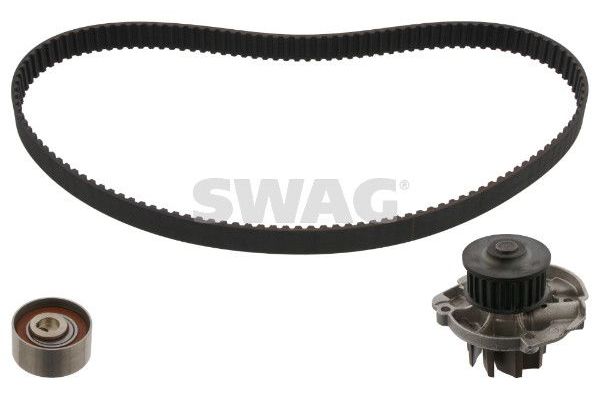 Triger Kayış Seti  Jeep Renegade (BU)(2014->)  SWAG 70 94 5176