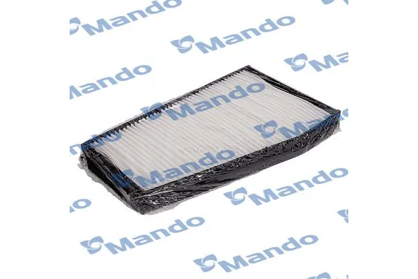 Polen Filtresi  Chevrolet Evanda (2005->)  MANDO ECF00047M