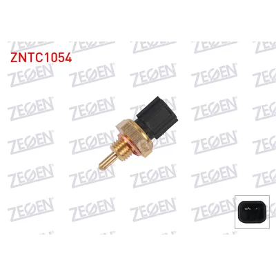 Hararet Müşürü  Renault Clio IV (2012->)  ZEGEN ZNTC1054