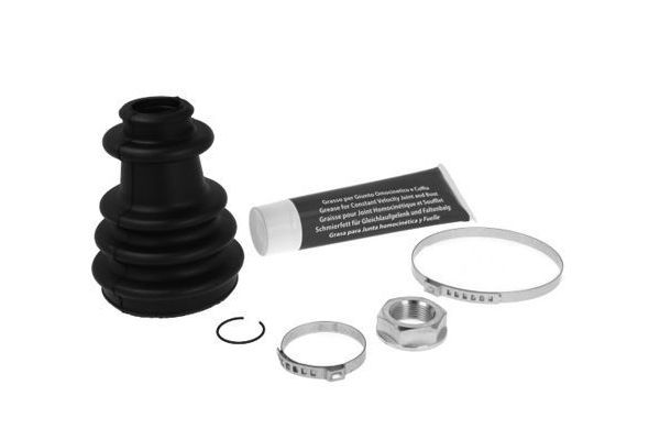 Aks Körüğü Ön Dış Sağ veya Sol Peugeot 306 3/5 Kapı (S1)(06.1996->)  METELLI 13-0203