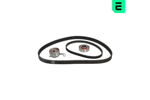 Triger Kayış Seti  Honda Accord (CB/CC)(10.1989->)  OPTIMAL SK-1218