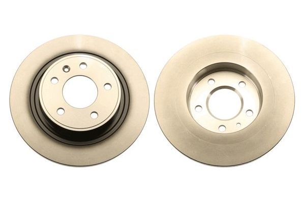 Fren Disk Ayna Arka Sağ ve Sol Chevrolet Orlando (2011->)  TRW DF6363