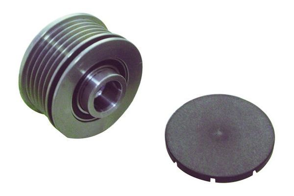 Alternatör Kasnağı  WAI 24-91317