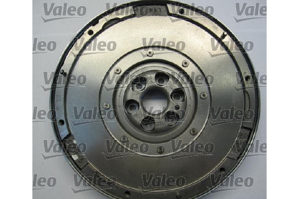 Volan  Ford Mondeo 4/5 Kapı (CNG)(2014->)  VALEO 836021