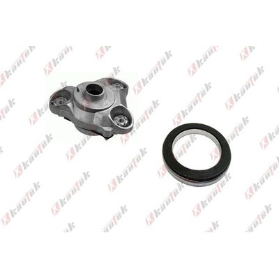 Amortisör Tabla Takozu Ön Sol Fiat Ducato P.Van 15 (03.2002->)  KAUTEK FI-SM068KT