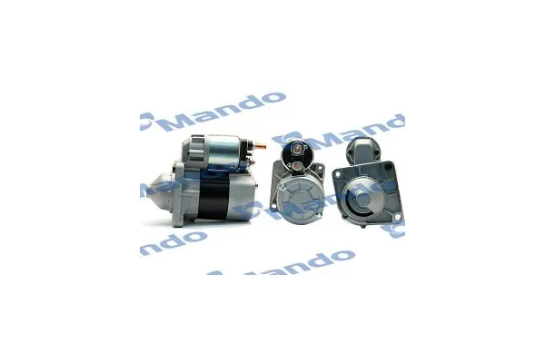 Marş Dinamosu  Fiat 500L (330)(2012->)  MANDO MEE015075