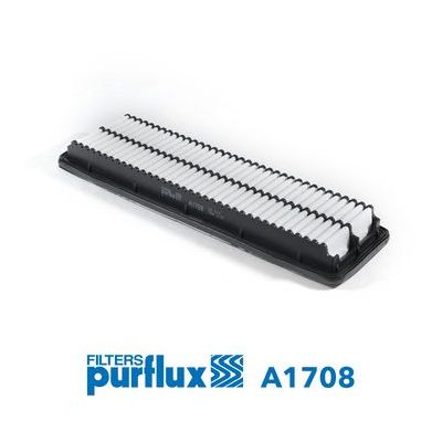 Hava Filtresi  Hyundai i10 (IA)(10.2013->)  PURFLUX A1708