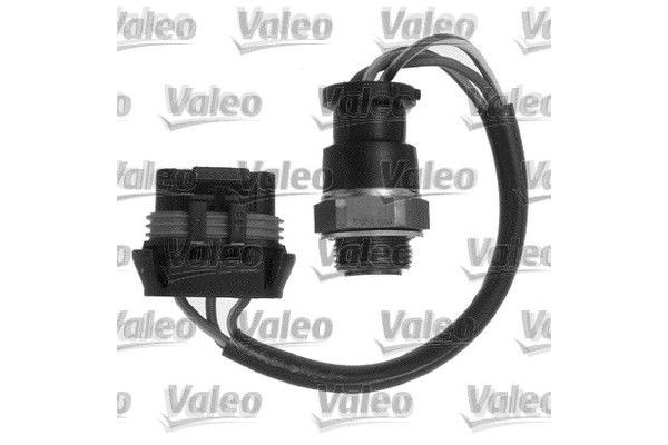 Fan Müşürü  VALEO 820206