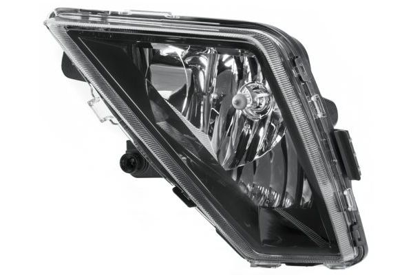 Sis Farı Ön Sol HELLA 1ND 013 001-011