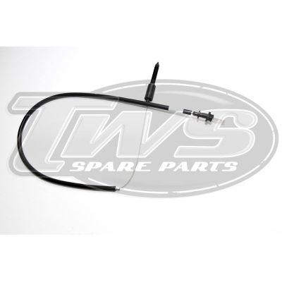 Gaz Teli  Renault Clio I Faz III (04.1996->)  OTOZONE TEL1033