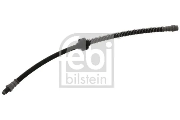 Fren Hortumu Ön Sağ veya Sol Renault Megane II HB (10.2002->)  SWAPP 40060