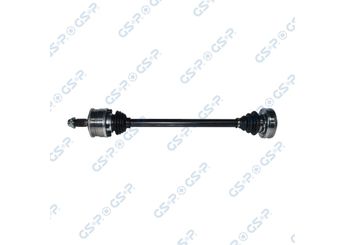 Aks Komple Arka Sağ veya Sol GSP 235008  A2103508210 2103508210