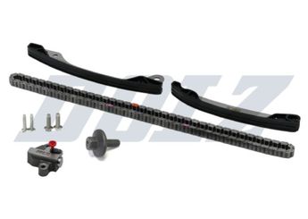 Triger Zincir Seti  DOLZ SKCR159  130C12345R 130249082R 150A0334