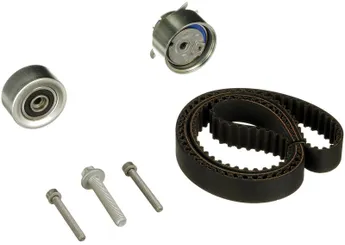 Triger Kayış Seti  GATES K015603XS  1629067 1606314 1606355 1606356 1606426 93185849 93196786 93196787 95507809 95516740