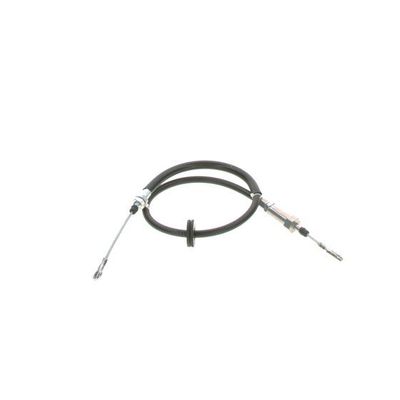 El Fren Teli Ön Sağ veya Sol Fiat Ducato P.Van 10 (03.1994->)  CAVO 1102 692