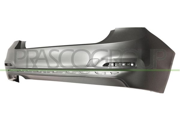 Tampon Arka OPTIMUM 51127384603