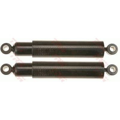 Amortisör Arka Sağ veya Sol Iveco Daily P.Van (1999->)  TECHNOSHOCK 52R001N