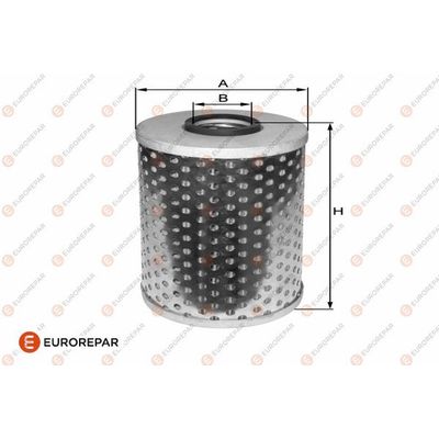 Yağ Filtresi  PSA ORJINAL 1682289880