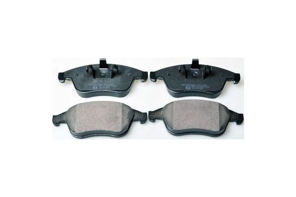 Fren Disk Balata Ön BEŞER 4134