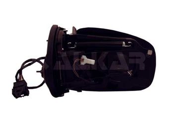 Dikiz Aynası Dış Sol ART M009.9432  A1638102793 A1638102319